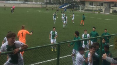 Bursaspor Fenerbahçe’yi devirdi! Kupaya az kaldı…