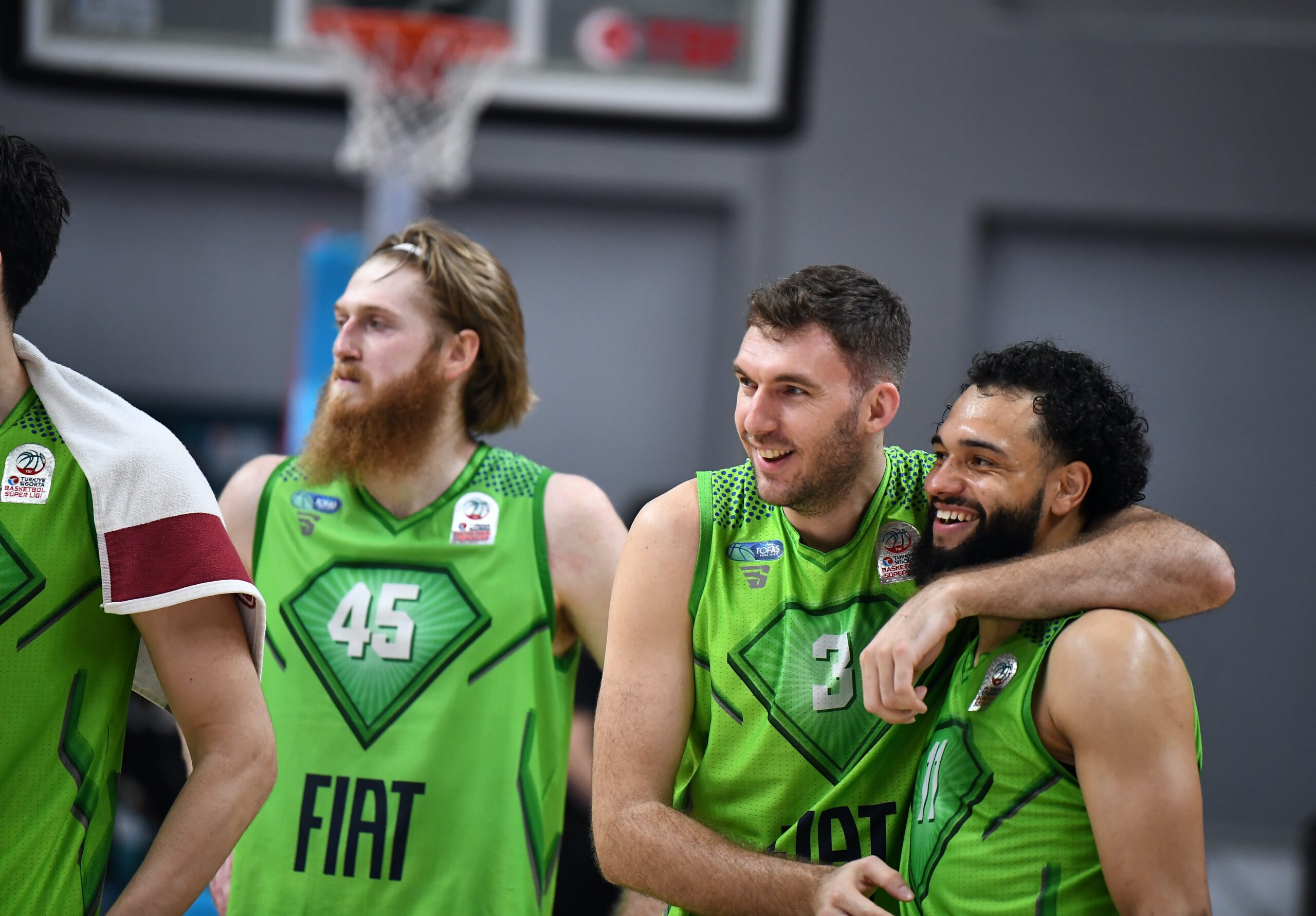 Bursa ekibinden İzmir’de kritik galibiyet! Play-off neden olmasın? Bursa ekibinden İzmir’de kritik galibiyet! Play-off neden olmasın?