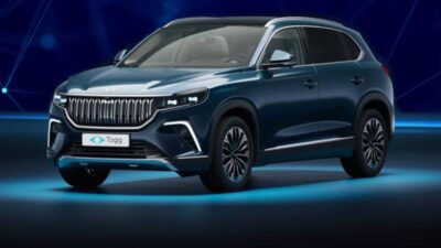 Togg için kredi müjdesi: Ev öder gibi…