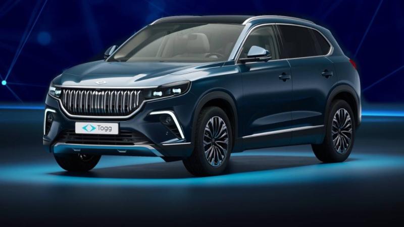 Togg için kredi müjdesi: Ev öder gibi… Togg için kredi müjdesi: Ev öder gibi…