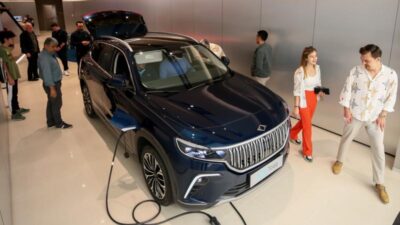 Togg’un servis süreci nasıl işliyor?