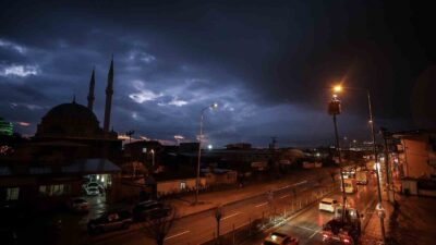 UEDAŞ’tan bayramda kesintisiz enerji hizmeti