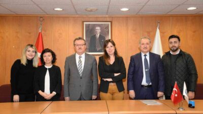 Üniversite-sanayi işbirliğine yeni halka