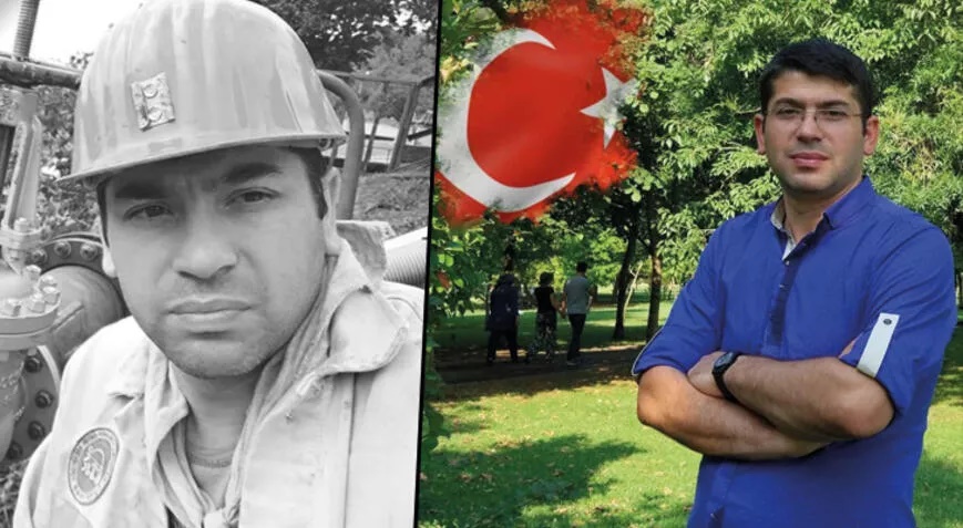 Maden faciasında ağır yaralanmıştı… 5 ay sonra yaşamını yitirdi Maden faciasında ağır yaralanmıştı… 5 ay sonra yaşamını yitirdi