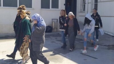 Zehir tacirleri uyuşturucuyu gider borusuna sakladı