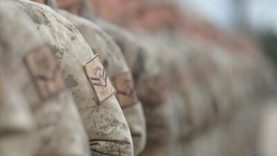 Uzman Erbaş Yönetmeliği’nde değişiklik