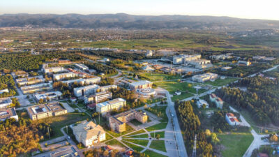 Uludağ Üniversitesi yeni rektörünü arıyor! Kaç aday başvurdu?