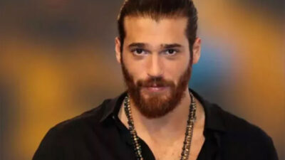 Can Yaman’ın yeni aşkı bakın kim çıktı! Dekolteli pozlarıyla adeta nefes kesti