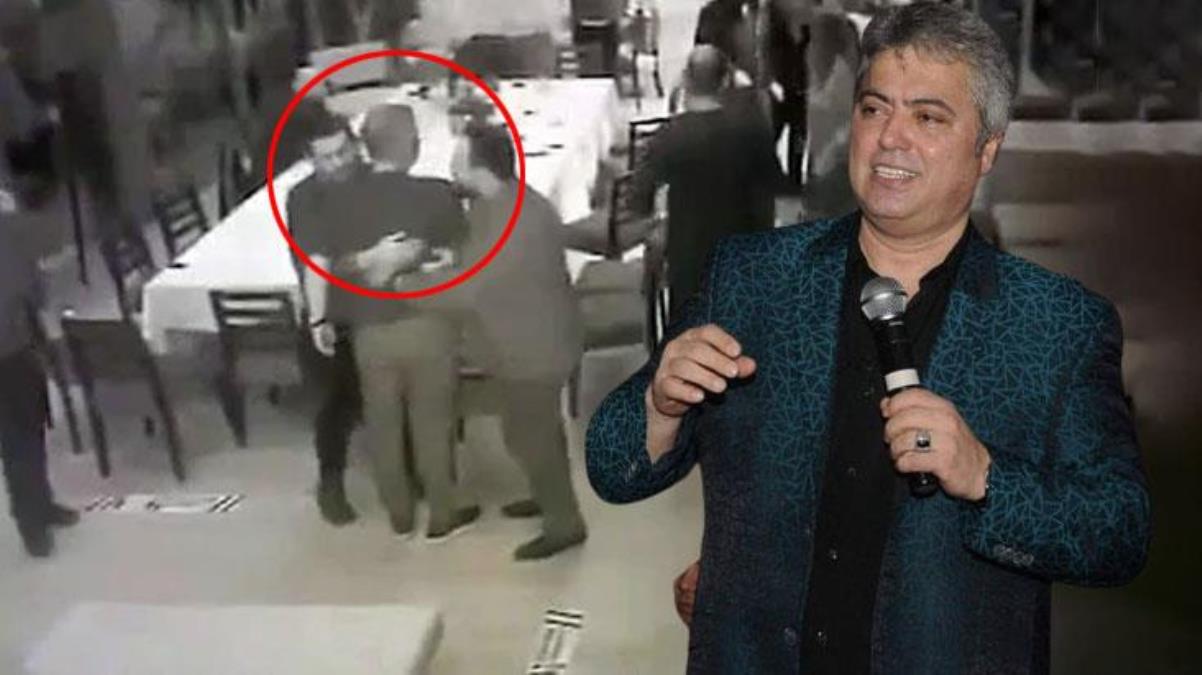 Yeni tanıştığı kişiyi darp eden Cengiz Kurtoğlu’nun yargılanmasına başlandı Yeni tanıştığı kişiyi darp eden Cengiz Kurtoğlu’nun yargılanmasına başlandı