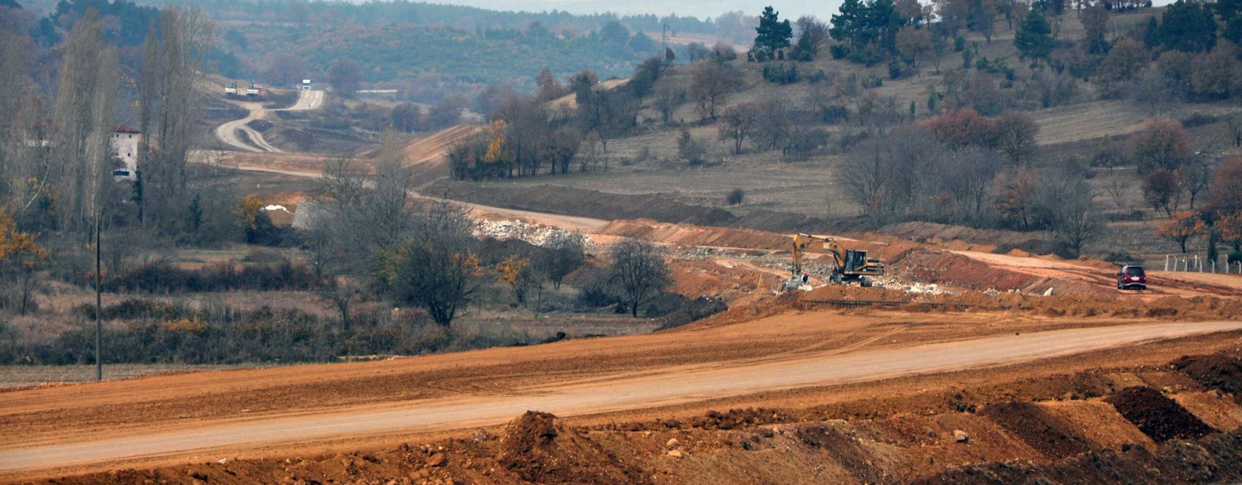 Bursa’da yıllardır bitmeyen dev projeleriyle ilgili çağrı! Bursa’da yıllardır bitmeyen dev projeleriyle ilgili çağrı!