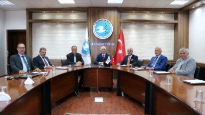 Bursa’da zeytin üreticisine çifte bayram