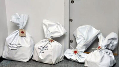 Yurt dışında kullanılan oylar Türkiye’ye getiriliyor