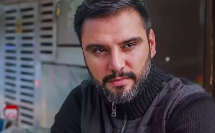 Yönetmenliğini Erhan Baytimur ve Hilal Saral'ın üstlendiği, senaryosunu Sergin Akyaz