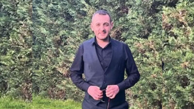 27 yaşındaki gencin feci sonu! Bıçaklı kavgada öldü