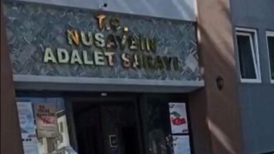 İki çocuğa taciz iddiasından gözaltına alınan uzman çavuş tutuklandı