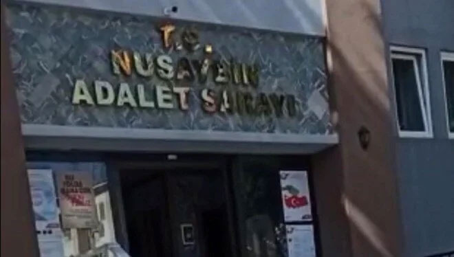 İki çocuğa taciz iddiasından gözaltına alınan uzman çavuş tutuklandı