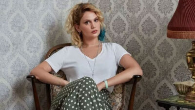 Farah Zeynep Abdullah’tan şaşırtan hamle! Yeni Bihter olmuştu şimdi de…