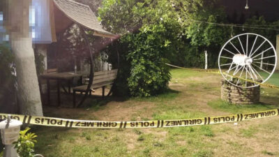 Kardeşinin düğününde dehşeti yaşadı! Hayatını kaybetti