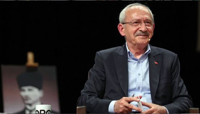 Kılıçdaroğlu’ndan Kayyum açıklaması: Suç işlerse mahkemede yargılanır