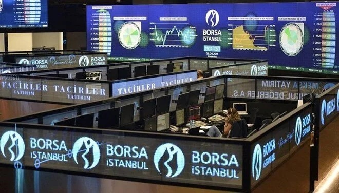 Borsa seçim sonrası yeni haftaya nasıl başladı? Borsa seçim sonrası yeni haftaya nasıl başladı?