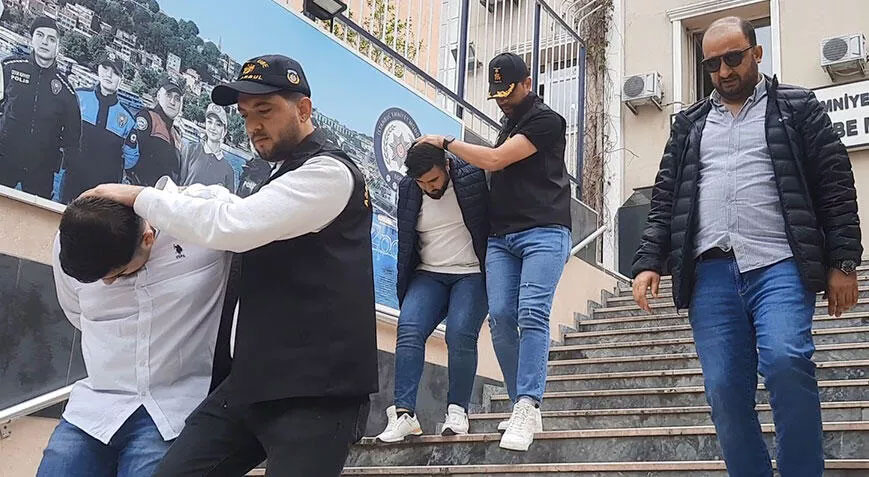 Bu yalana kanmayın! 3 milyon lirasını kaptırdı