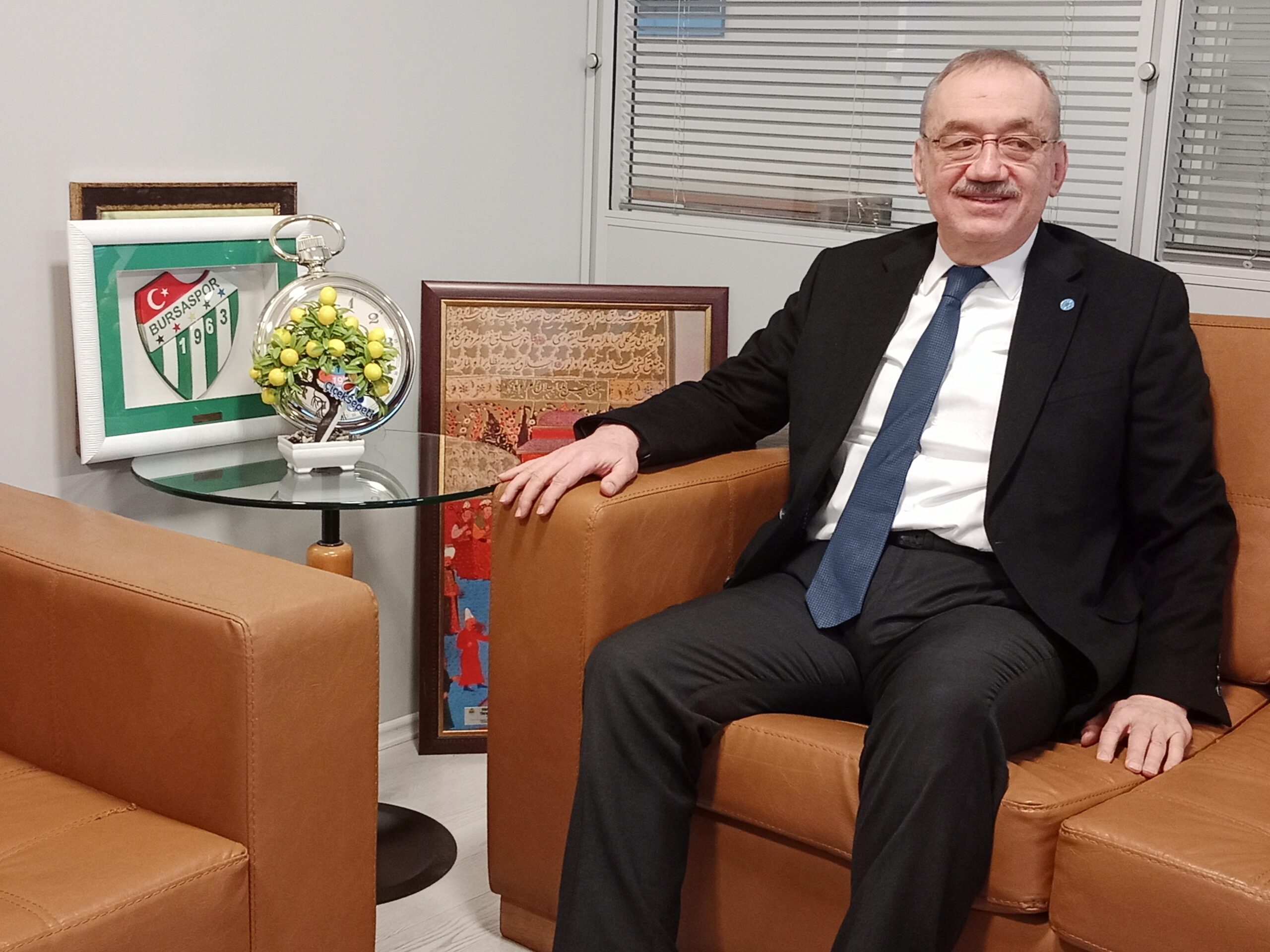 İYİ Partili İsmail Hoca’nın seçim beklentisi!