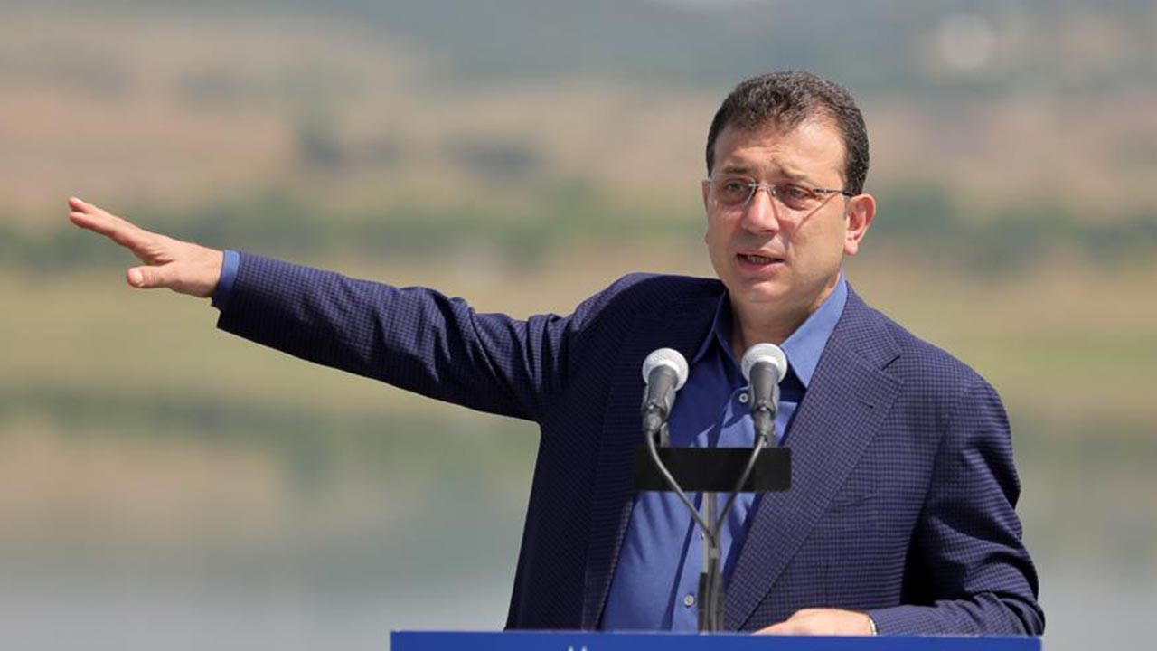 İmamoğlu’na diploma soruşturması: İstanbul Üniversitesi’nden açıklama