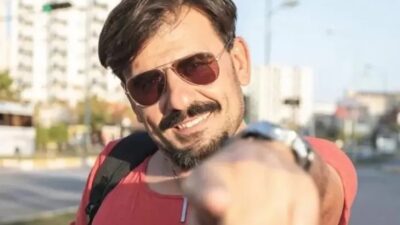 Çılgın Dondurmacı yine rahat durmadı! Kadın müşterisini…