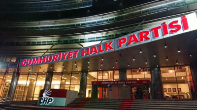 Millet İttifakı liderlerinin CHP Genel Merkezi’ndeki toplantısı sona erdi