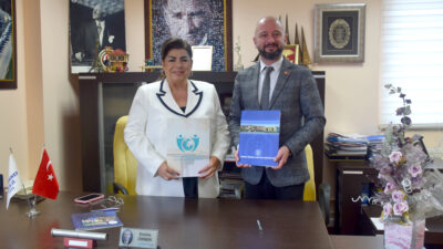 WCEP Canada-Emine Örnek Koleji Uluslararası Akademik Ortaklık Protokolü