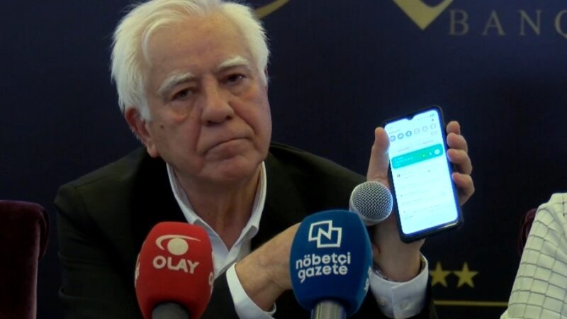 Bursa’nın yorgun demokratlarına Kılıçdaroğlu’ndan sürpriz telefon! Olay Gazetesi Yazarı Ahmet Emin Yılmaz, Anavatan ve Doğru Yol