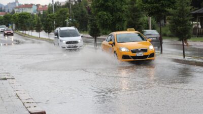 Bursa dahil 18 il için kritik uyarı