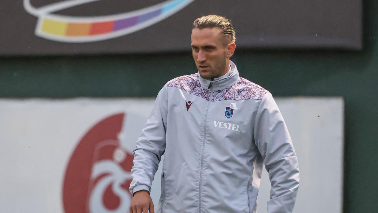 Yusuf Yazıcı gözden düştü Yusuf Yazıcı gözden düştü