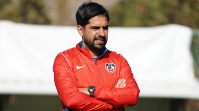 Gaziantep FK, Erdal Güneş ile anlaştı