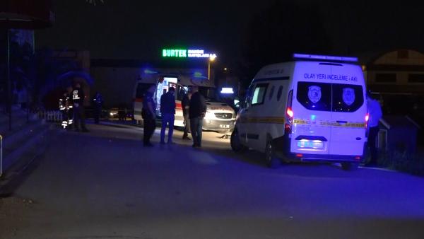 Bursa’da yol kenarında ceset bulundu