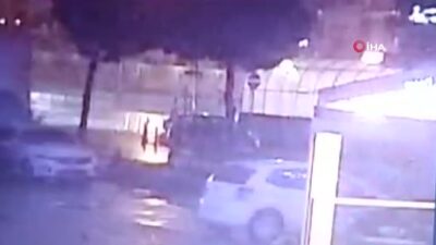 3 kişi hayatını kaybetmişti! Bursa’daki kazanın görüntüleri ortaya çıktı