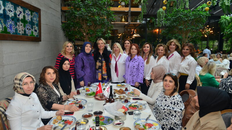 Veteran Busader büyüyor Busader Federasyonu bünyesinde yer alan Veteran Busader, Hatay'a inşa edilecek