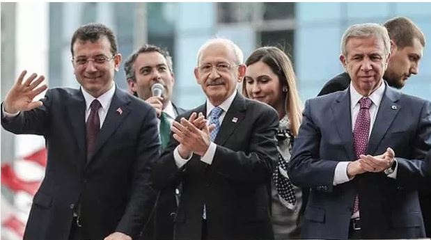 Kemal Kılıçdaroğlu’nun Bursa programı değişti! İşte geliş tarihi ve miting yeri…