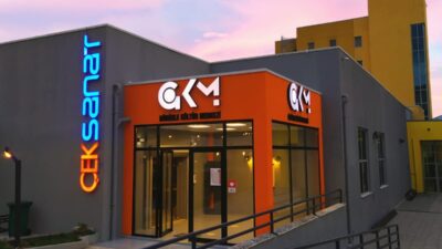 ÇEKSANAT, haziran ayında iki farklı organizasyona ev sahipliği yapıyor. 9