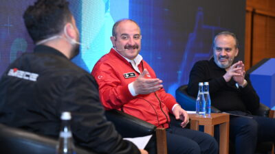 Bursa’da akıllı şehre dönüşüm başlıyor