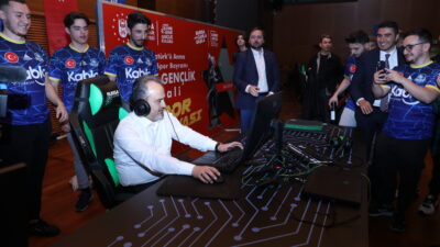 Bursa’da 19 Mayıs coşkusu yaşanacak