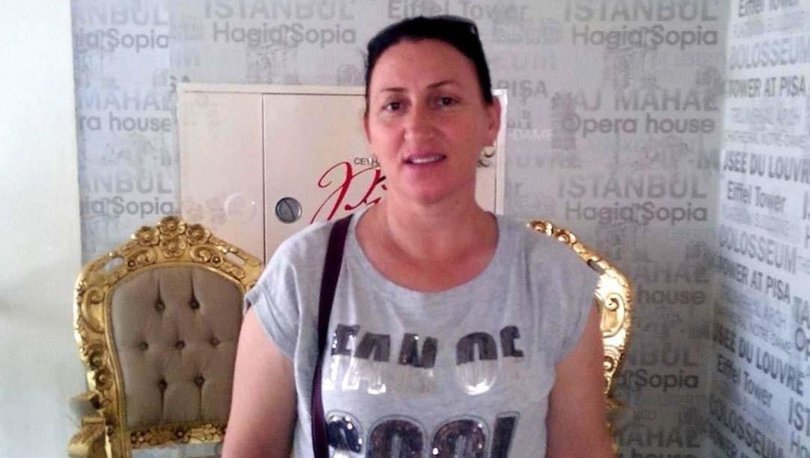 2 çocuk annesi, evinde 3 kurşunla öldürülmüştü! Flaş gelişme