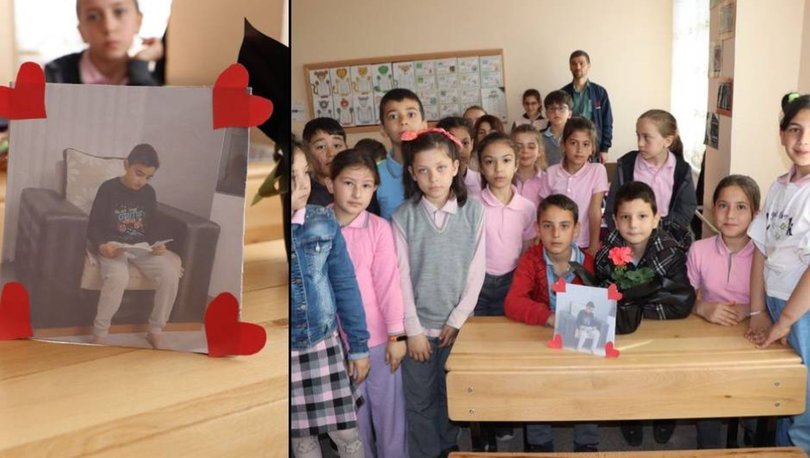 Babasıyla tarlaya giden 9 yaşındaki Berat’ın kahreden sonu!