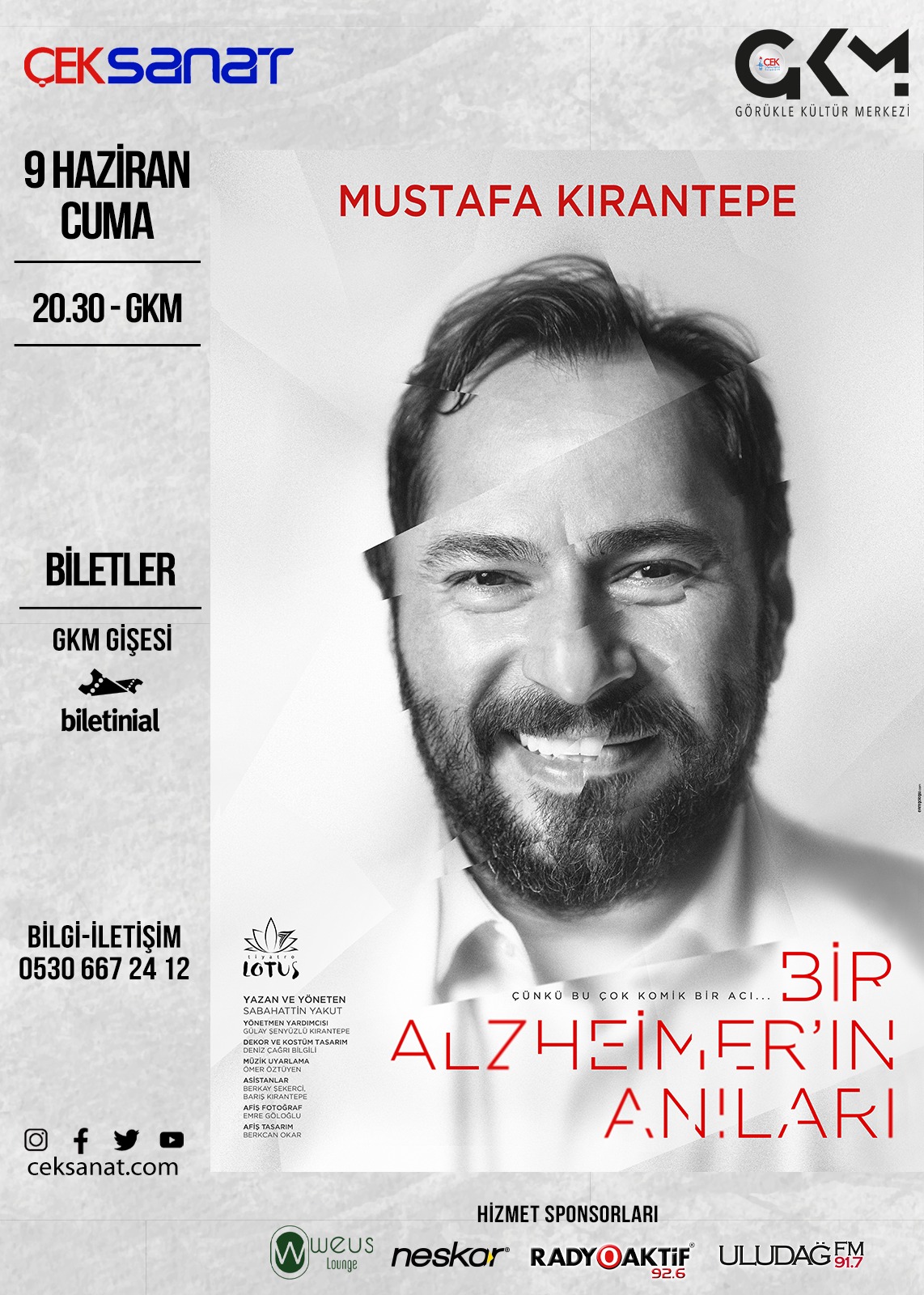 Bursa'da kültür ve sanatın ritmi ÇEKSANAT Görükle'de atacak 1 3adea3e6 82a9 4737 b56a baa13d27bed0