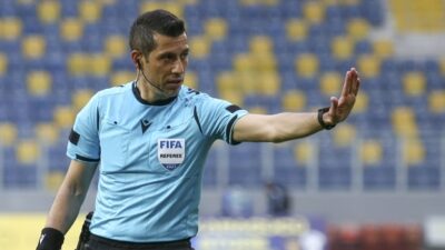 Bandırmaspor’dan ‘maç tekrar edilsin’ talebi