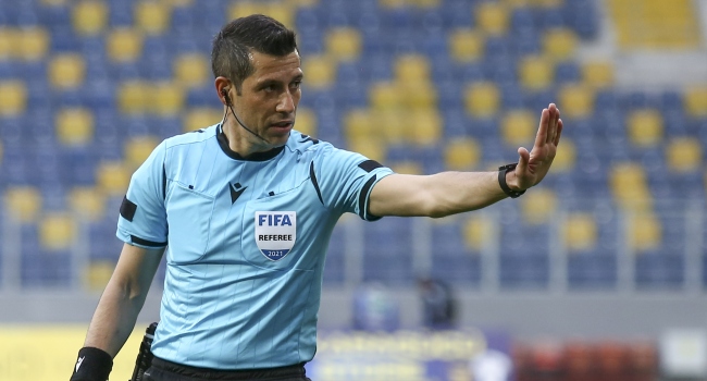 Bandırmaspor’dan ‘maç tekrar edilsin’ talebi