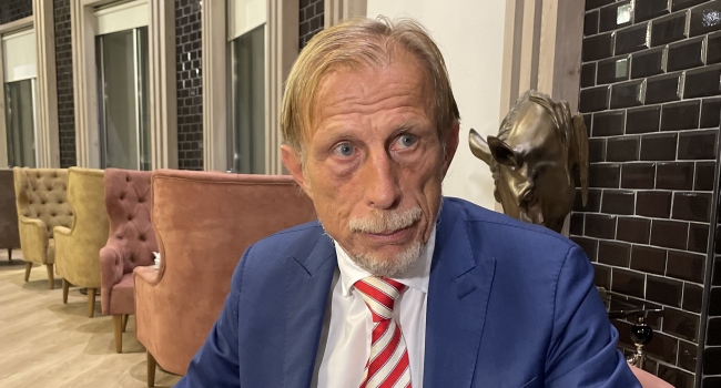 Daum kanserle mücadelesini anlattı