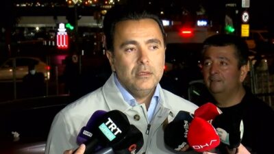 Emre Kocadağ’dan MHK’ya çağrı