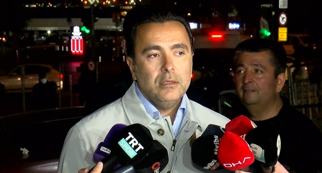 Emre Kocadağ’dan MHK’ya çağrı