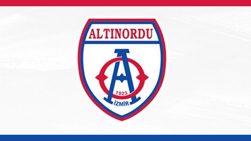 Altınordu’dan açıklama Altınordu Kulübünün futbol haklarını elinde bulunduran Altınordu Futbol Yatırımları AŞ'nin,
